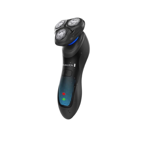 Remington Xr1430 Hyperflex Wet & Dry Shaver, Men's Electric Razor, Electric Shaver