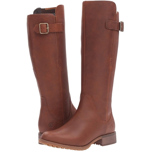 timberland womens banfield tall boots