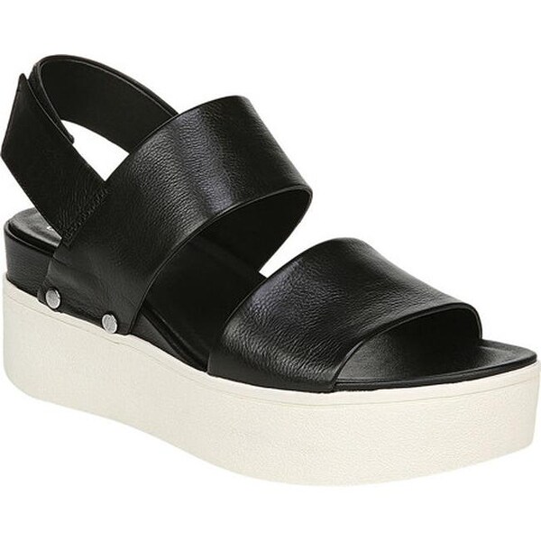 franco sarto platform sandals