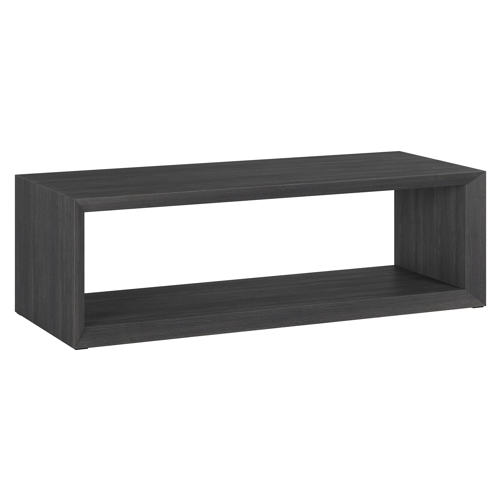 Osmond 58" Wide Rectangular Coffee Table