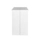 preview thumbnail 17 of 17, Multifunctional Extendable Console Table