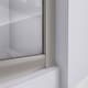 preview thumbnail 22 of 69, DreamLine Prime 38 in. x 38 in. x 74 3/4 in. Sliding Shower Enclosure and Shower Base Kit - 38" x 38"