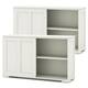 Option Antique White