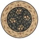 preview thumbnail 11 of 27, Nourison Somerset Abrash Bordered Floral Area Rug