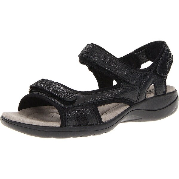 Clarks morse sales tour velcro sandal