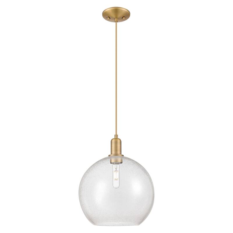 Innovations Lighting Endless Possibilities Arcadia - Athens - 1 Light 12" Cord Hung Mini Pendant