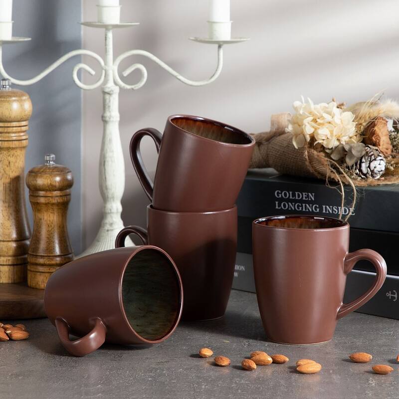 vancasso BUBBLE Stoneware Dinnerware Set