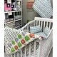 preview thumbnail 1 of 2, Home&Manor Baby Bedding Set 195