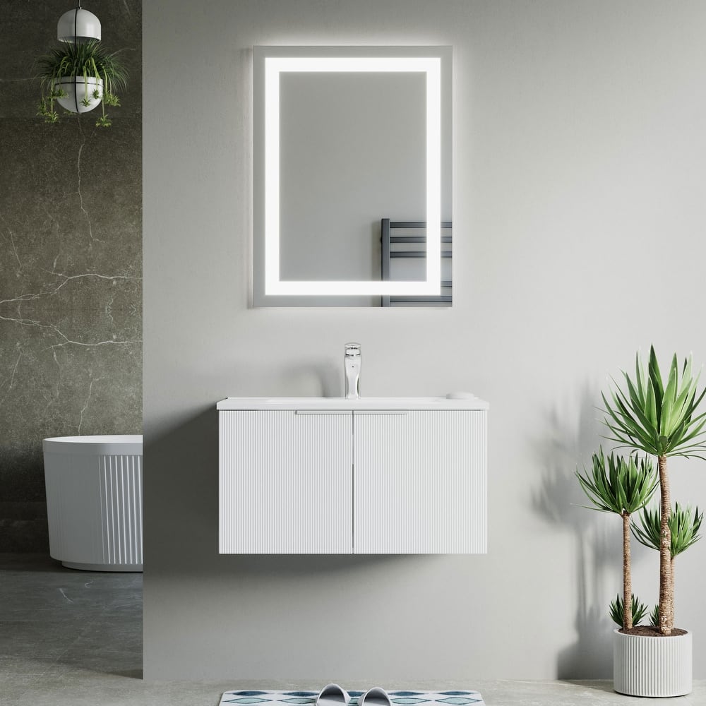 Dillon 30" Single Vanity Set