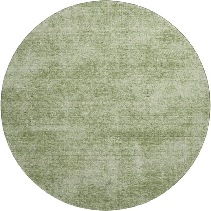 Premium Washable Super Soft Solid Ombre Mayfield Rug