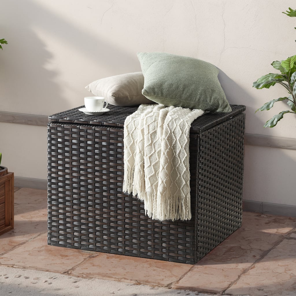 Outdoor Storage Box Patio Storage Box