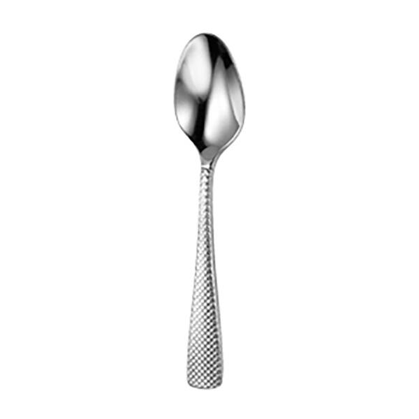 Oneida 18/10 Stainless Steel Jade Coffee Spoons (Set of 12) - Bed Bath ...
