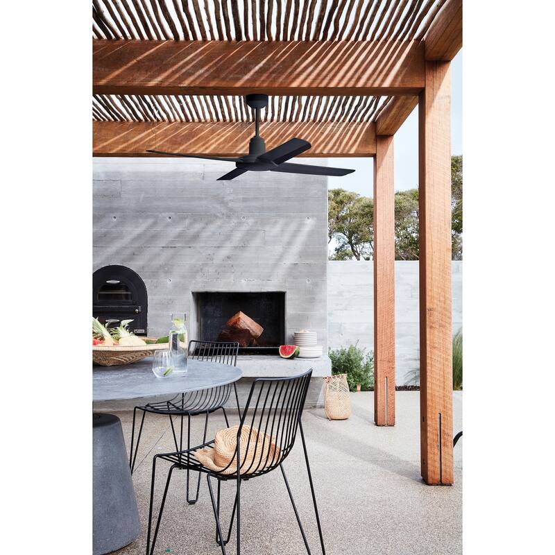 Lucci Air Nautilus 52-inch Ceiling Fan