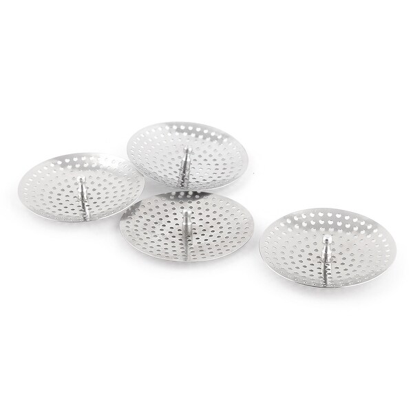 Shop Home Stainless Steel Round Shaped Sink Washbasin