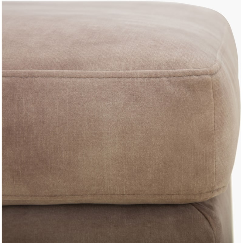 Livabliss Benjamin Modern Dining Bench