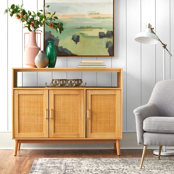 Bed bath and beyond sales sideboard