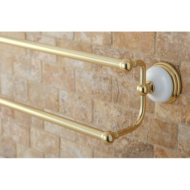 Kingston Brass Victorian 24" Towel Bar