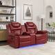 Option WINE RED