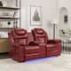 Option WINE RED