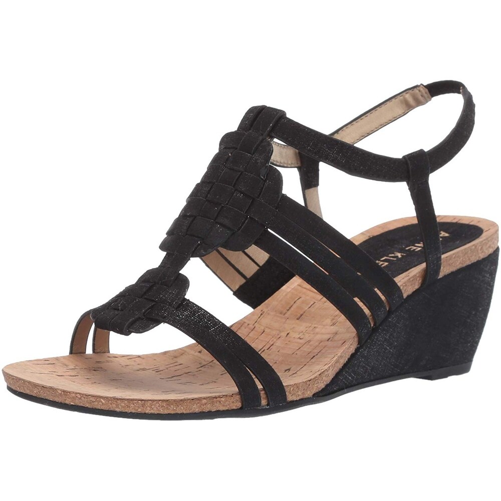 Anne Klein Only Me Sandal 2024 www.crciisa