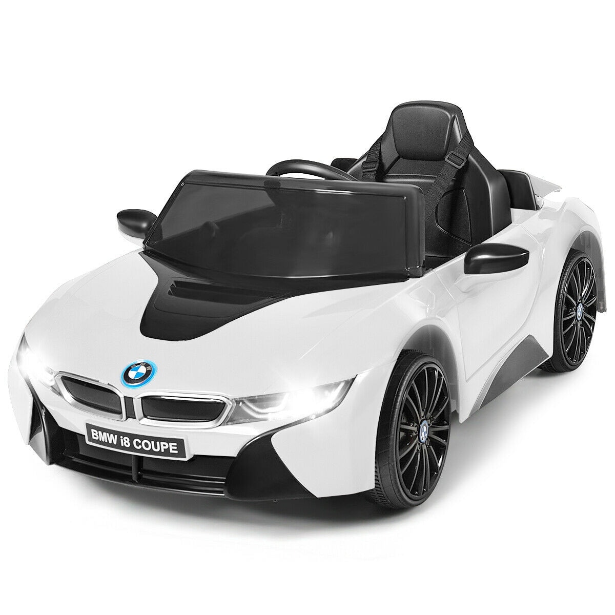 bmw i8 kids