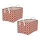 Option Cinnamon Lattice