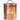 King Charles Copper Dog Extra Canister for Pet Food