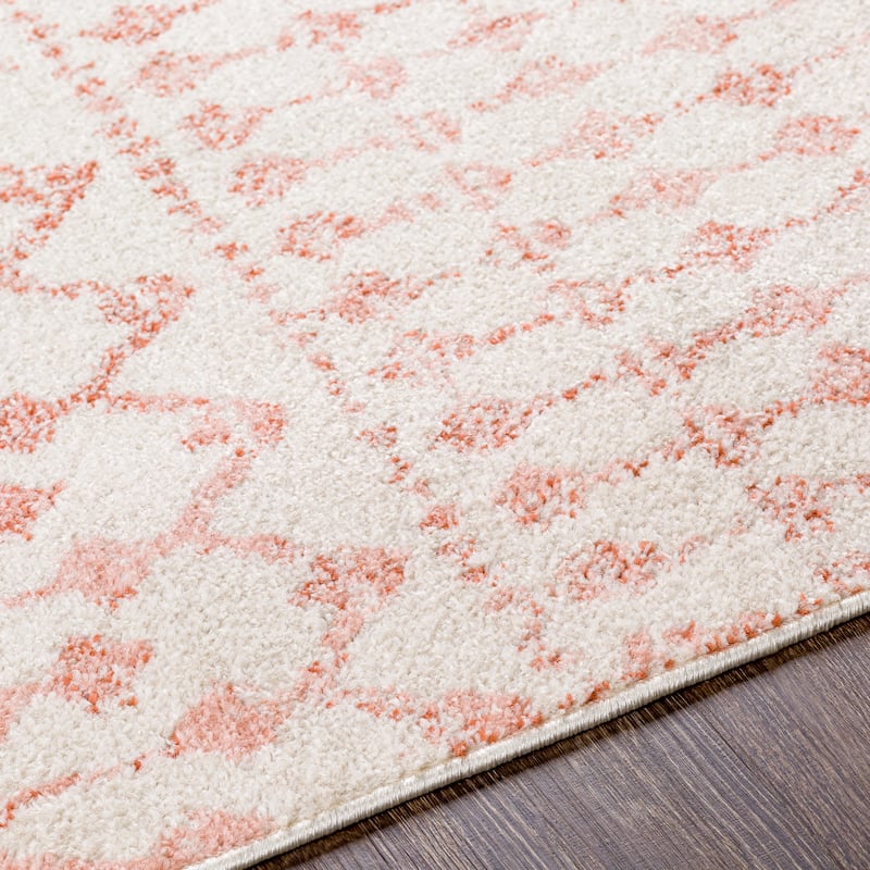 Livabliss Mieke Geometric Bohemian Area Rug