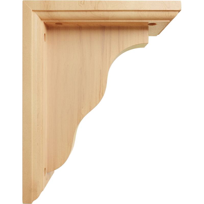 Hamilton Traditional Bracket