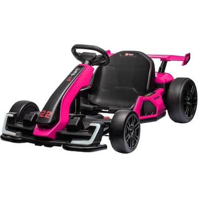 24V Electric Go Kart