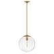 Option Heritage Brass