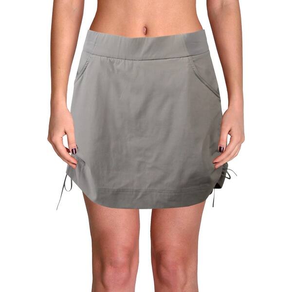 Shop Columbia Sportswear Womens Anytime Casual Skort Fitness