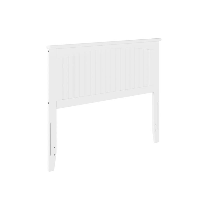 AFI Nantucket Headboard with Attachable Charger