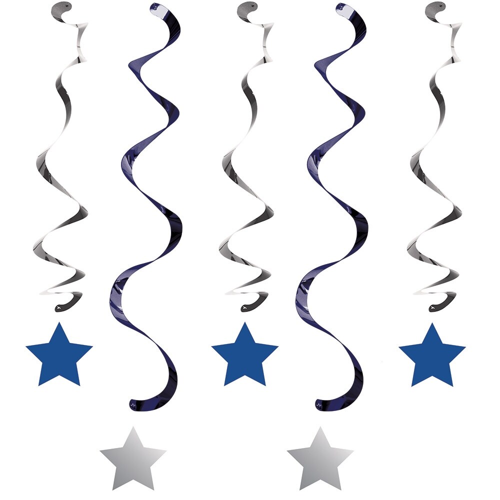 Shop Club Pack Of 30 Vibrantly Colored Assorted One Little Star