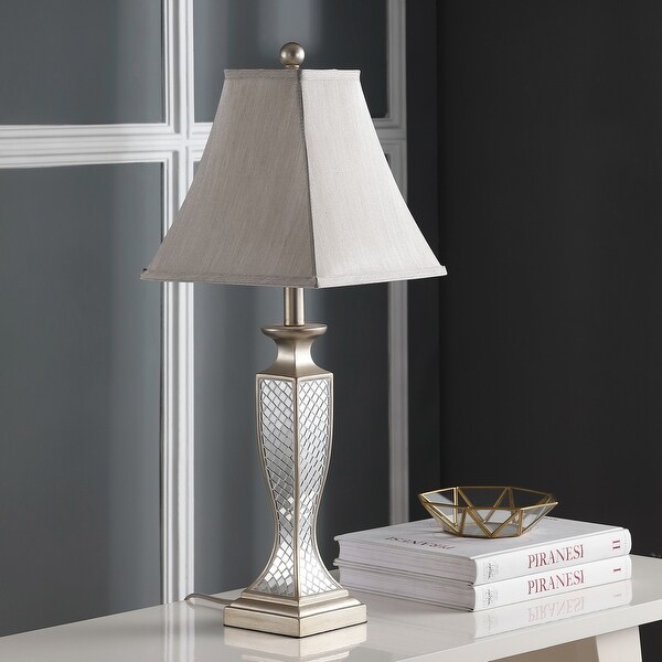 Mosaic mirror lamp online