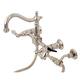 Option Polished Nickel