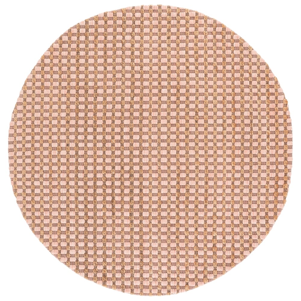 Martha Stewart by SAFAVIEH Handmade Enne Jute Rug