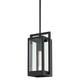 Option Textured Black