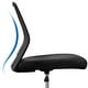 preview thumbnail 36 of 43, Yaheetech Adjustable Armless Office Chair Swivel Computer Study Chair