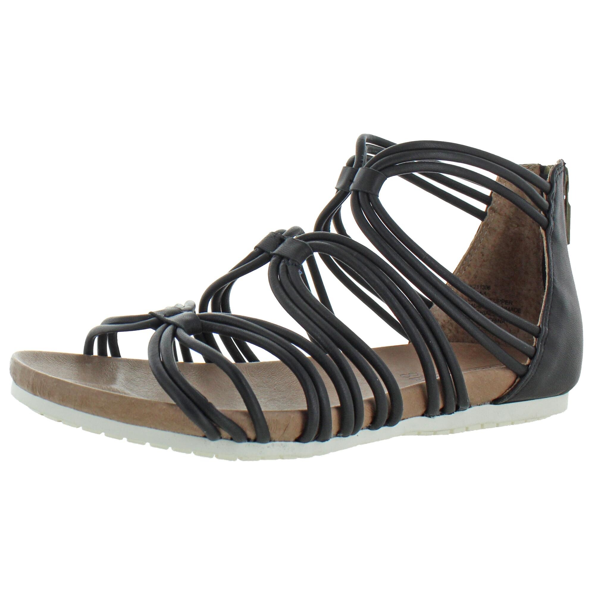 adam tucker sandals