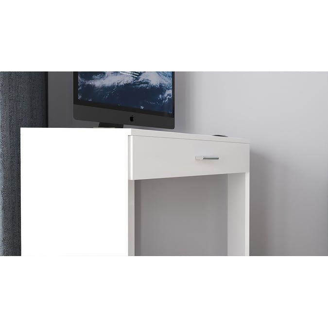 Ideal Corner Desk/ Vanity Table