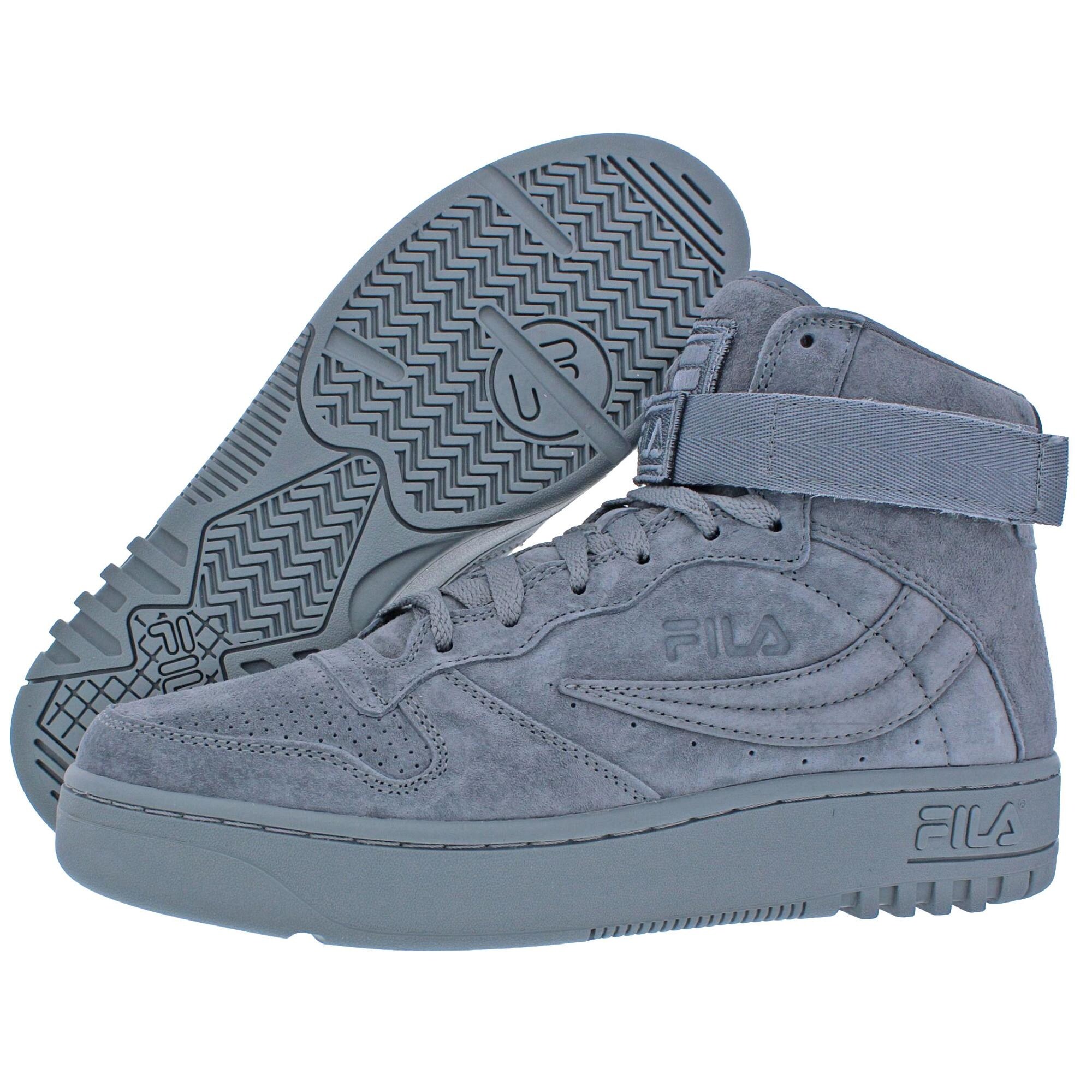 fila fx 100 high top