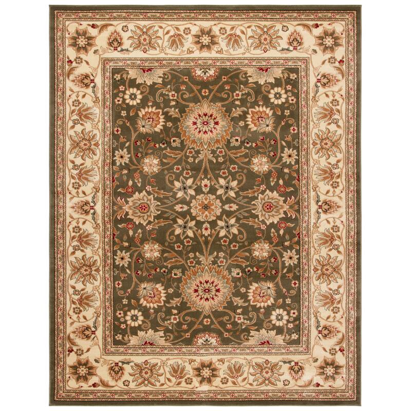 SAFAVIEH Lyndhurst Ambrogina Traditional Area Rug