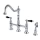 Option Polished Chrome