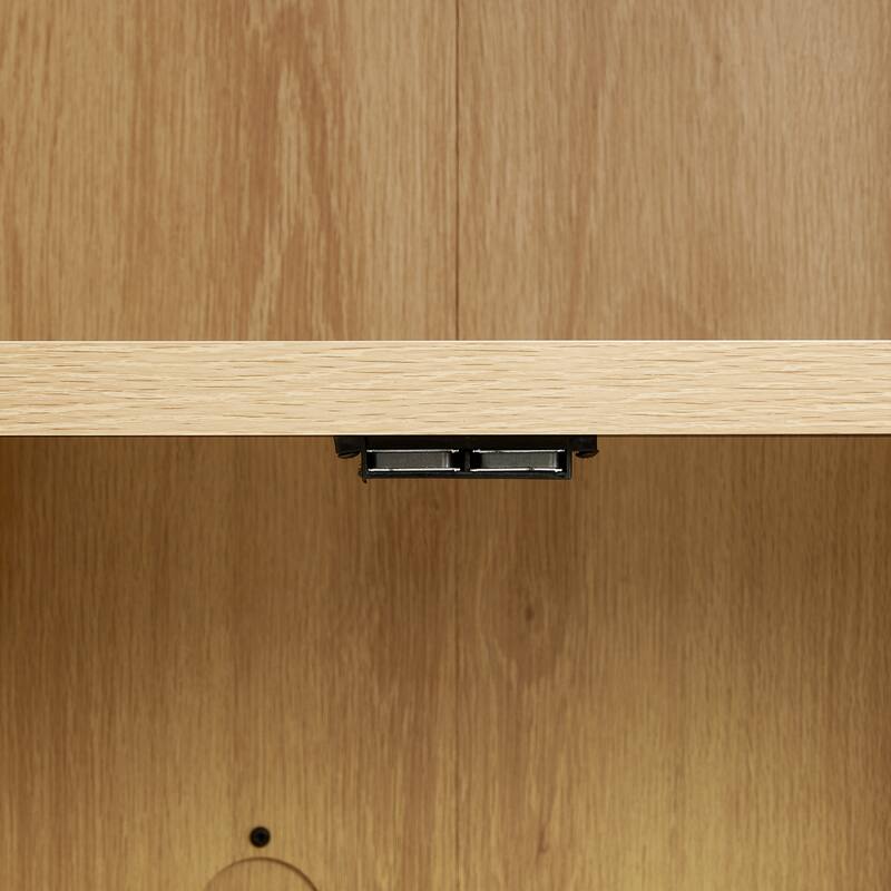 Crosley Millie Bookcase