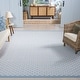 preview thumbnail 6 of 84, SAFAVIEH Hand-Woven Vermont Gunnþorunn Transitional Wool Rug