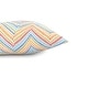 preview thumbnail 7 of 6, 2 Pack Outdoor Throw Pillows, Waterproof & Fade-Resistant Patio Cushions- Soft & Comfortable Decorative Pillow Covers (18x18")