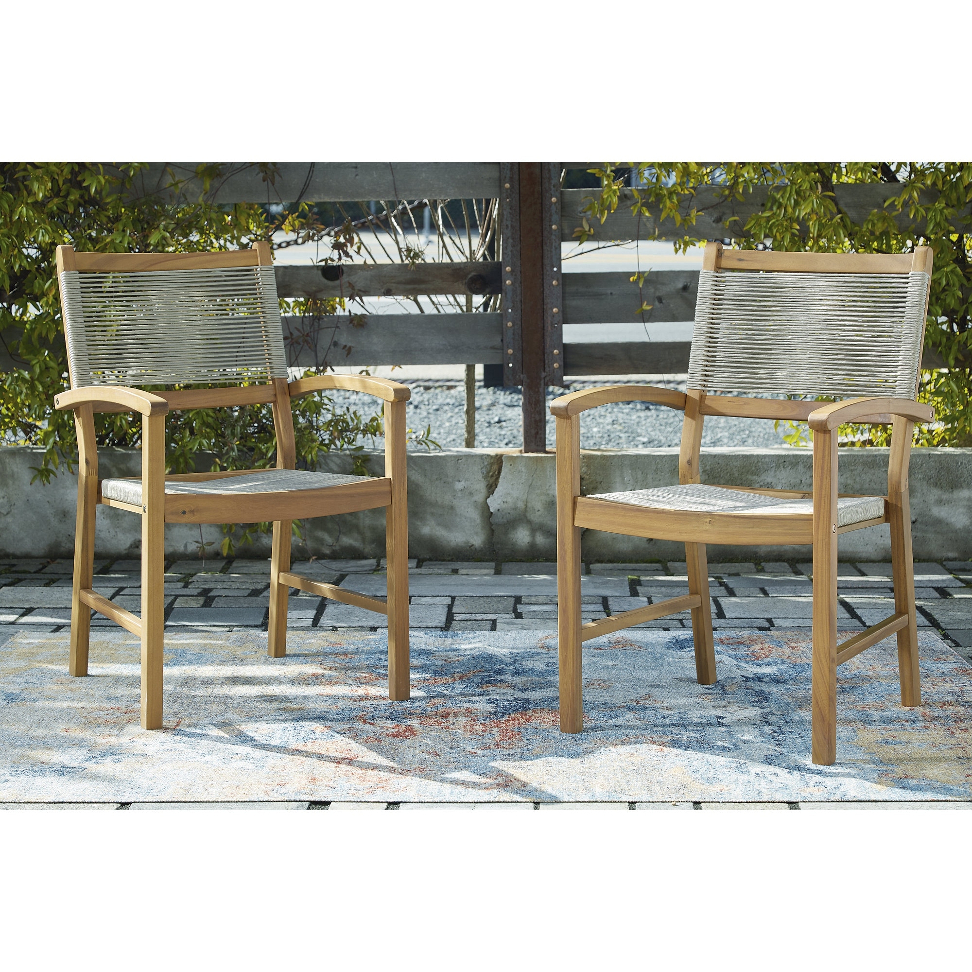 Jani armchair shop
