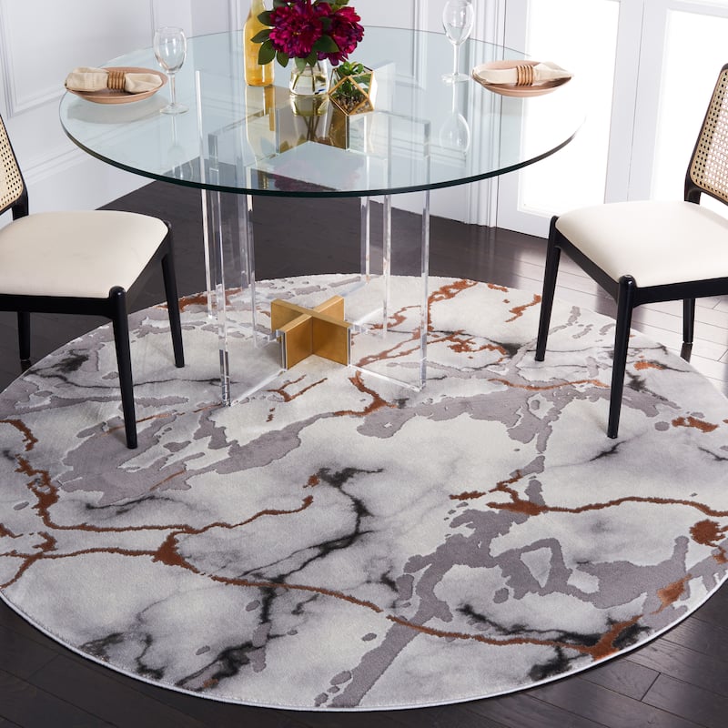 SAFAVIEH Craft Husniye Modern & Contemporary Rug