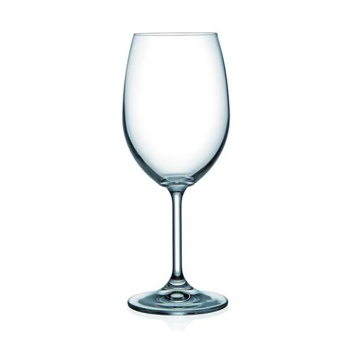 Lara All Purpose Wine Glass Set of 6